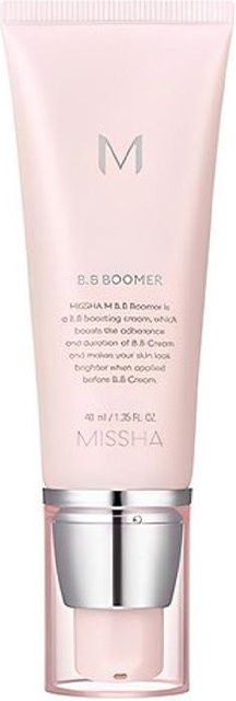 MISSHA M BB Boomer Primer, 40 ml, White - Bild 1