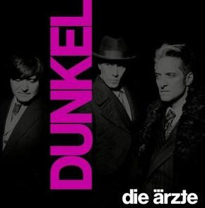 Dunkel von Die Ärzte, CD, Im Schuber Mit Girlande - Bild 1