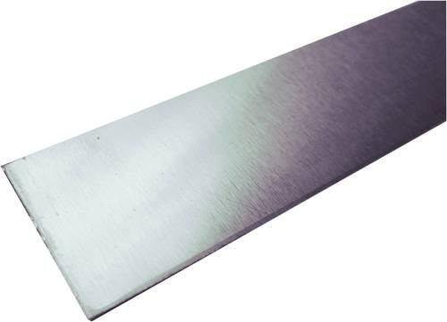 Barthelme Kühlprofil Aluminium Silber B: 20 mm, L: 1000 mm - Bild 1