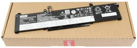 Lenovo Notebook-Akku 5B11H56399 in Schwarz mit 11.31V und 5040 mAh - Bild 1
