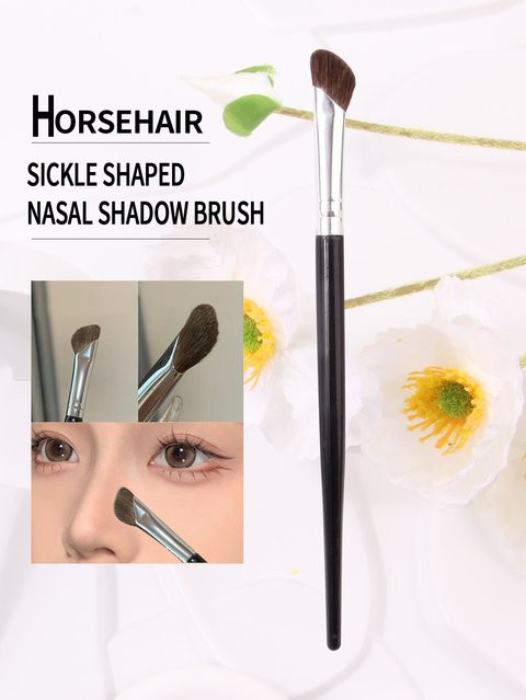 KOSSHOW Gesichtskontur-Pinsel für Rouge und Highlight, Damen - Bild 1
