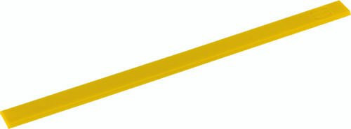 HARTING Befestigungsschiene gelb aus Kunststoff 02095001018 - Bild 1
