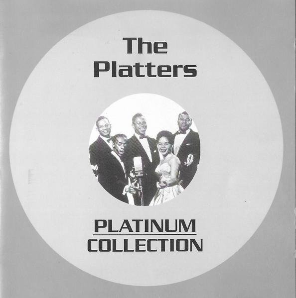 Platinum Collection, Prime Music, CD, Soul/Funk - Bild 1