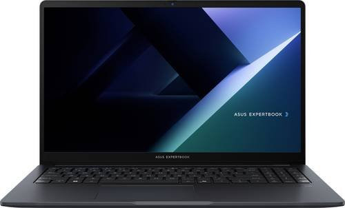 Asus ExpertBook B1 Notebook in Grau mit 15.6 Zoll Full HD Display, 16GB RAM und Intel Prozessor, deutsche QWERTZ Tastatur - Bild 1