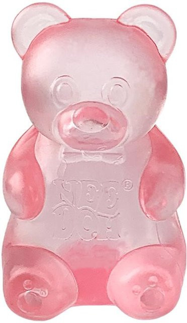 Schylling Needoh Bär Squishy Fidget Spielzeug - Bild 1