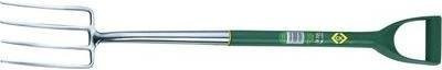 C.K. Grabegabel mit D-Griff G5141 - Bild 1
