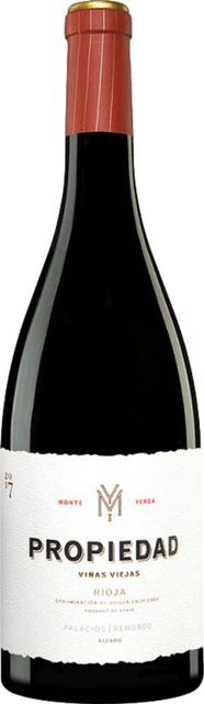 Bodegas Palacios Remondo Rotwein Garnacha 2020 Rioja, trocken, 0,75 l - Bild 1