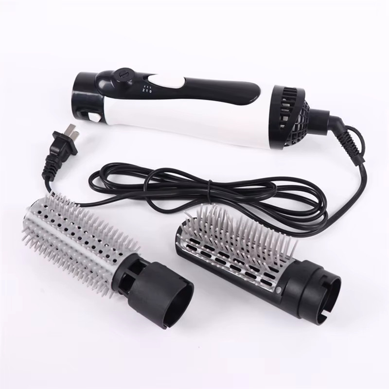 3-in-1 Heißluft-Styling-Tool, Haartrockner, Lockenwickler und Glätter - Bild 6