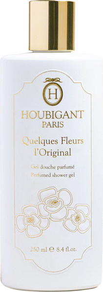 Houbigant Quelques Fleurs L’Original Duschgel, Unisex, Blumig - Bild 1