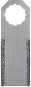 Fein Reinigungsmesser in Grau - Bild 1