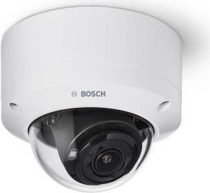 Bosch Fixed Dome Überwachungskamera 2MP HDR 3.2-10.5mm in Weiß (NDE-5702-AL) - Bild 1
