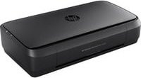 HP OfficeJet 250 Mobiler All-in-One Farb Tintenstrahl Multifunktionsdrucker mit Drucken, Scannen und Kopieren sowie Wi-Fi - Bild 1