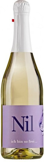 Weinhaus am Nil, alkoholfreier Wein, 0,0 % vol, 0,75 l - Bild 1