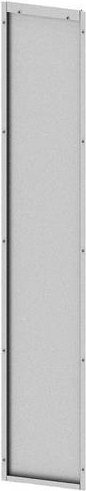 Siemens Rückwand 8PQ2420-0BA03 in Grau - Bild 1