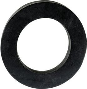 Duravit Spülkasten Moosgummidichtung DEGY in Schwarz als Ersatzteil - Bild 1