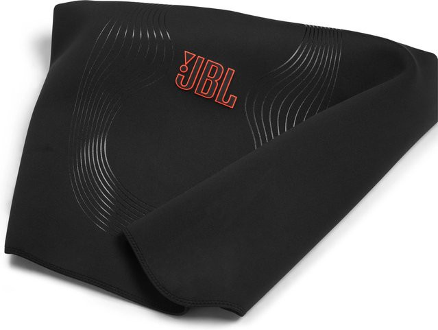 JBL Partycover Zubehör für Partybox 520 in Schwarz - Bild 1