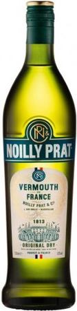 Noilly Prat, Wermut, Original Dry, 0,75 l