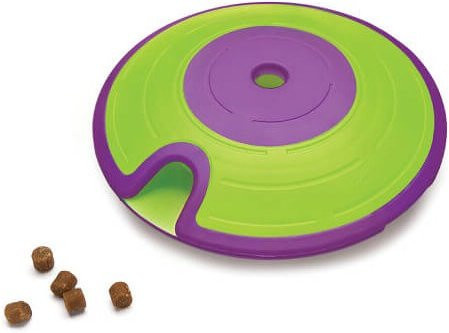 Outward Hound Nina Ottosson Treat Maze Intelligenzspielzeug - Bild 1