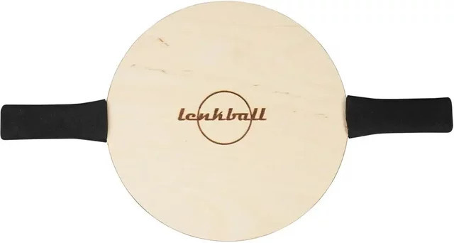 Schneeschuh Lenkball ST300, Lenkball - Bild 1