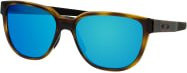 Oakley OO 9250 Sonnenbrille, quadratisch, Unisex, Vollrand, braun, grau - Bild 1
