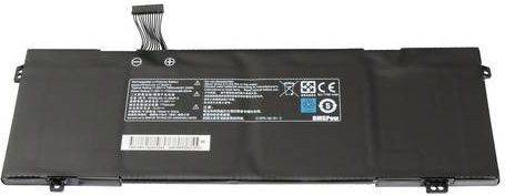 Tongfang Notebook-Akku PFIDG-03-17-3S2P-0 in Schwarz mit 11.55V und 7900 mAh - Bild 1