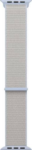 Apple Watch Sport Loop Armband, Nylon, Maritimblau, 40 mm - Bild 1