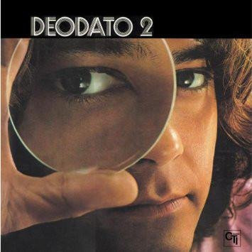 Deodato 2 von Deodato, CD, Pop - Bild 1