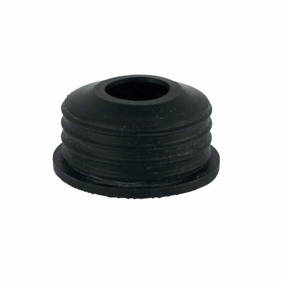 Marley Gummimanschette HTGM DN 30/30 Kopplung in Schwarz - Bild 2