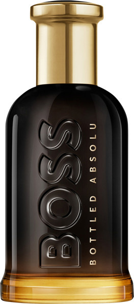 Hugo Boss Boss Bottled Absolu Parfum Intense, Herren, holzig - Bild 1