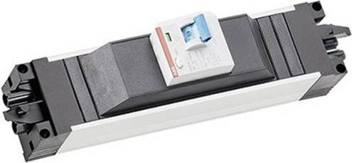 Bachmann Steckdosenleiste 906.10752 in Weiß - Bild 1