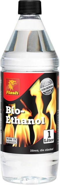 Flash Bio-Ethanol 1 l - Bild 1
