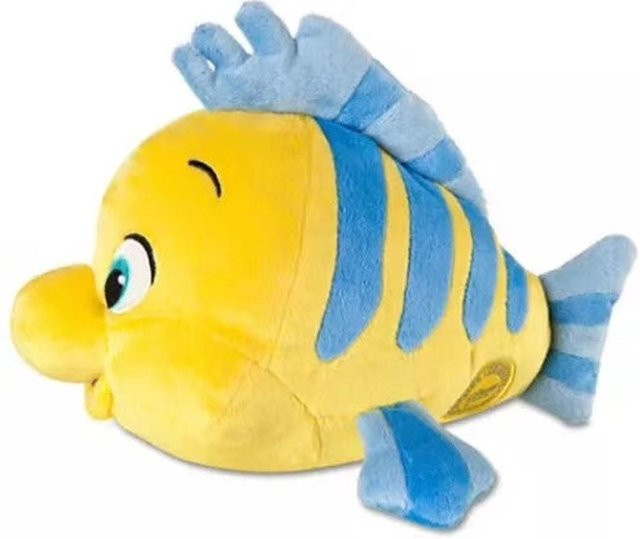 Discover Intime Arielle Prinzessin Plüsch Puppe, 50cm, ab 14 Jahre - Bild 1