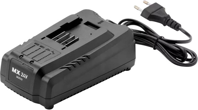 LawnMaster MX 24V Schnell-Ladegerät - Bild 1