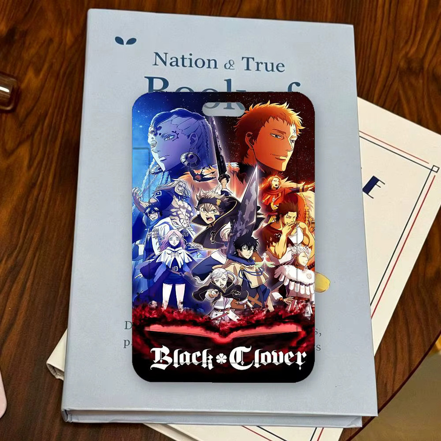 Bilibili Lanyard Ausweiskartenhalter, Kinder - Bild 5