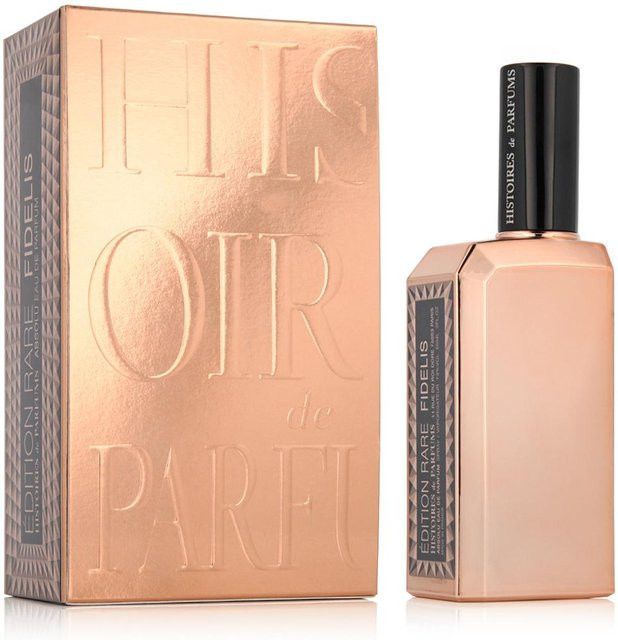 Histoires de Parfums Fidelis Absolu Eau de Parfum, 60 ml, Unisex - Bild 1