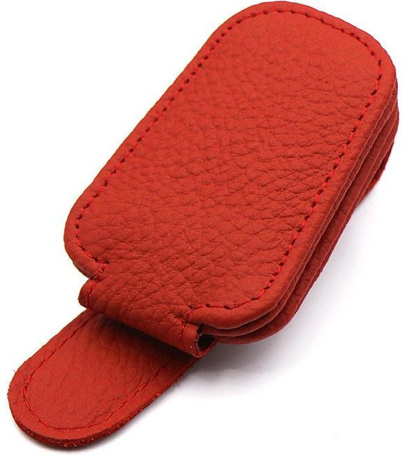 VehicleKit Brillensitz-Clip, rot - Bild 1