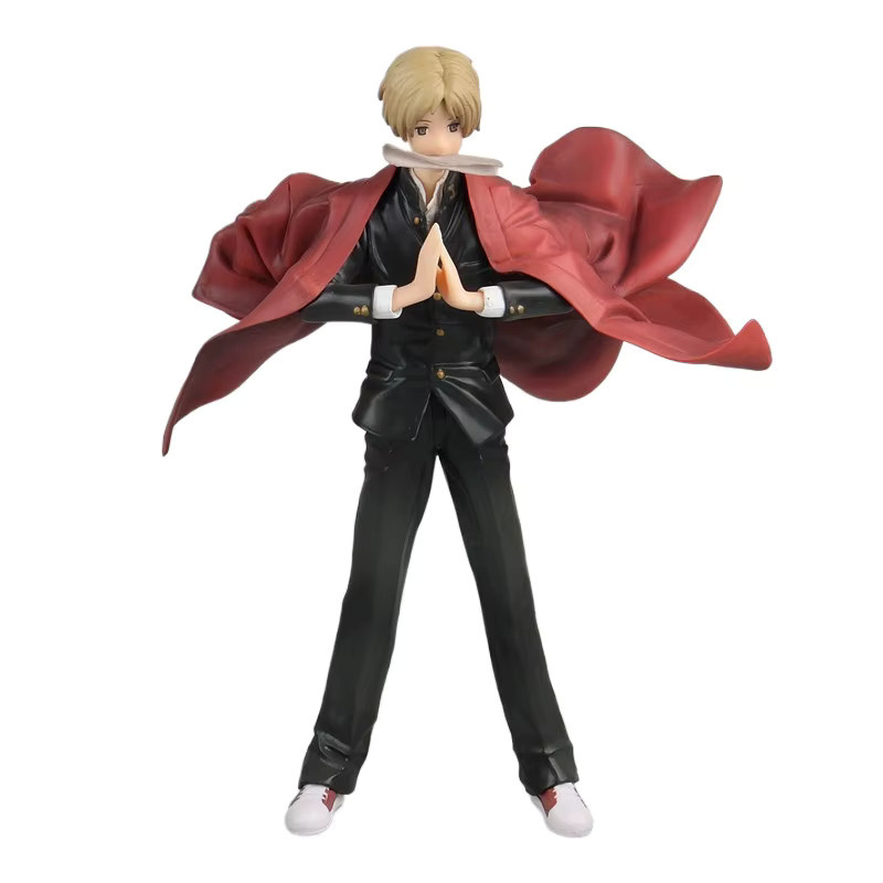 Bandai Natsume Buch der Freunde, Einzelfigur, Kunststoff - Bild 3
