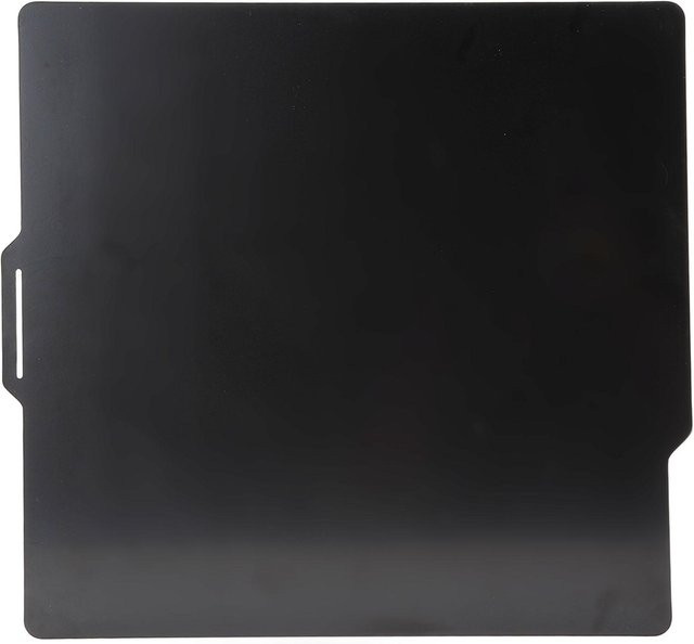 Bambu Magnetisches 3D-Druckbett Doppelseitig Glatt in Schwarz für Bambu X1 - Bild 1