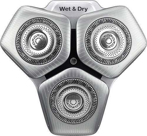Philips Ersatzscherköpfe Series 9000, Unisex - Bild 2
