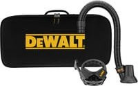DeWalt Absaugung DWH052 Staubsauger-Aufsatz für Abbrucharbeiten - Bild 1