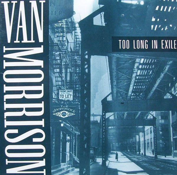 Too Long in Exile, Van Morrison, CD, Rock - Bild 1