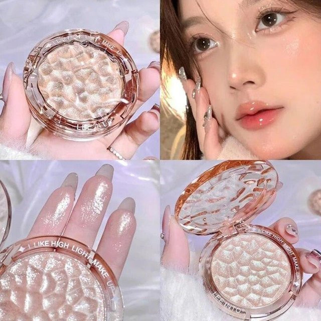 OTRESS Highlight-Konturpalette, Champagner, Glänzend - Bild 1