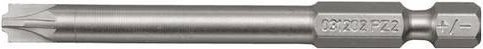 Klauke Plus/minus-Bit 2 in Silber - Bild 1