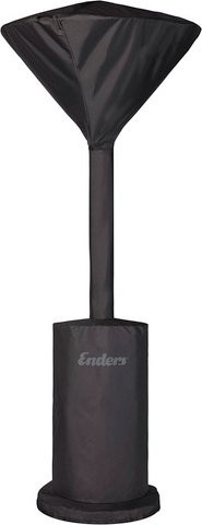 Enders Grill-Abdeckhaube für Fancy in Anthrazit Grau aus Polyester - Bild 1