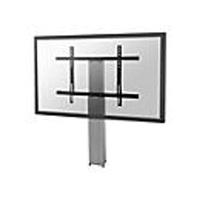 Neomounts PLASMA-W2250SILVER TV-Wandhalterung in Silber für Fernseher von 42 bis 100 Zoll (106,7 bis 254,0 cm) - Bild 2
