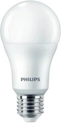 Philips LED Glühlampe E27 Neutralweiß 13 W Birnenform Ø 60 mm x L 120 mm - Bild 1