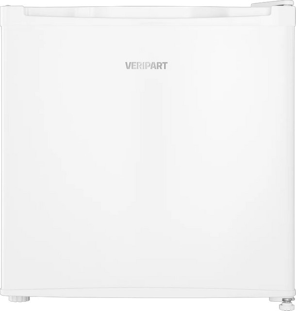Veripart VPMNKK50DW freistehender Glastisch in Weiß, B/T/H: 219 x 53 x 46 cm - Bild 1