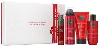 Rituals The Ritual Of Ayurveda Geschenkset, 4 Produkte, Größe S - Bild 1
