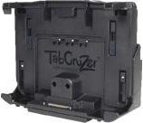 Panasonic Gamber-Johnson TabCruzer Keyed Alike Docking Station für Toughpad FZ-G1 in Schwarz (PCPE-GJG1V05) - Bild 1
