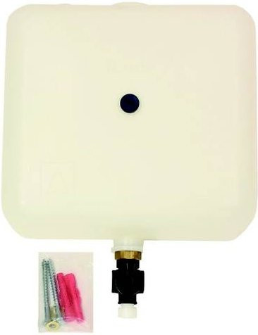 Vaillant Auffangbehälter in Weiß - Bild 1